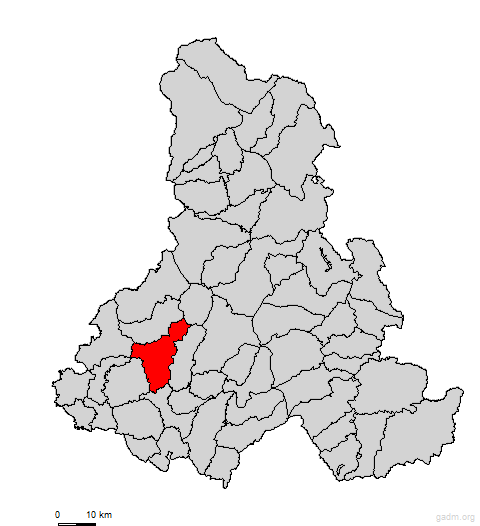 lupeni