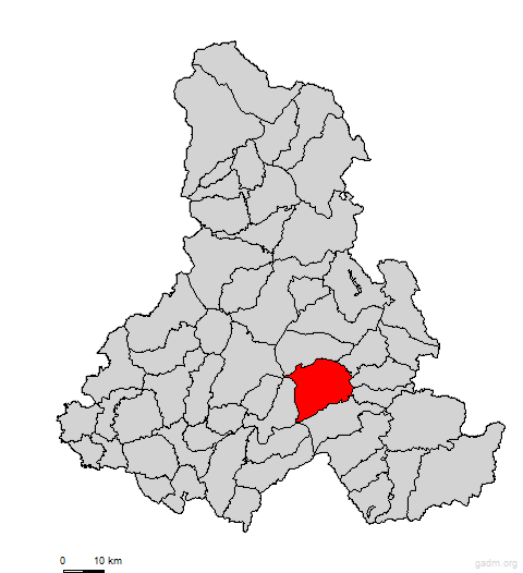 siculeni
