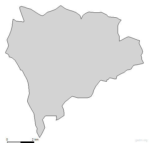 second level