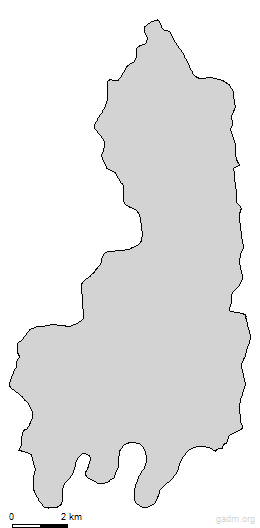 second level