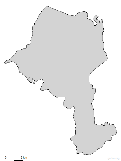 second level