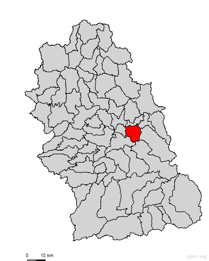 martinesti