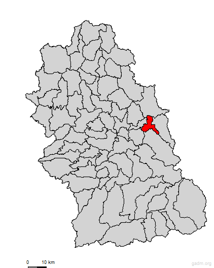 orastie
