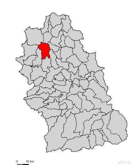 vorta