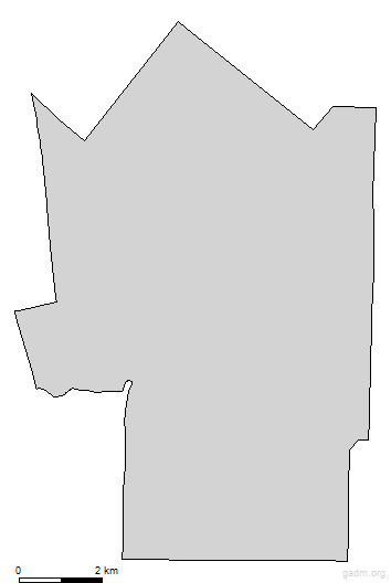 second level