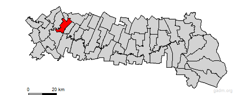 urziceni