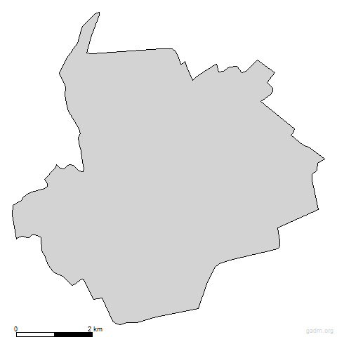 second level