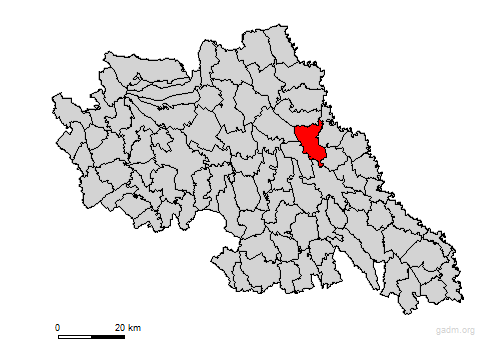 popricani