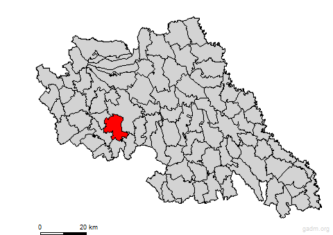 strunga