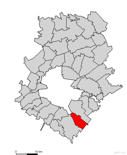 berceni