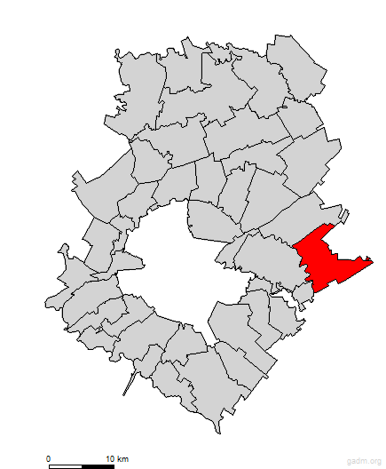 branesti