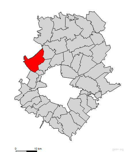 buftea