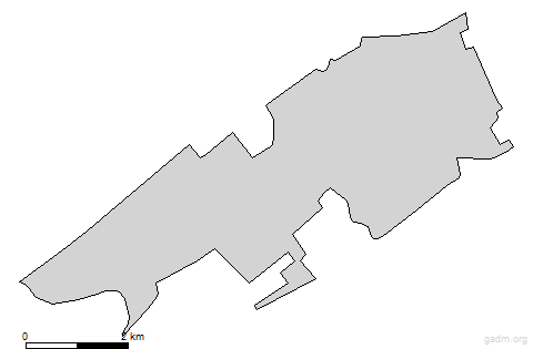 second level