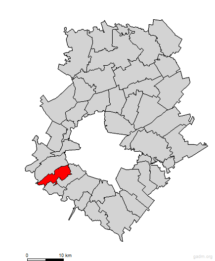 clinceni