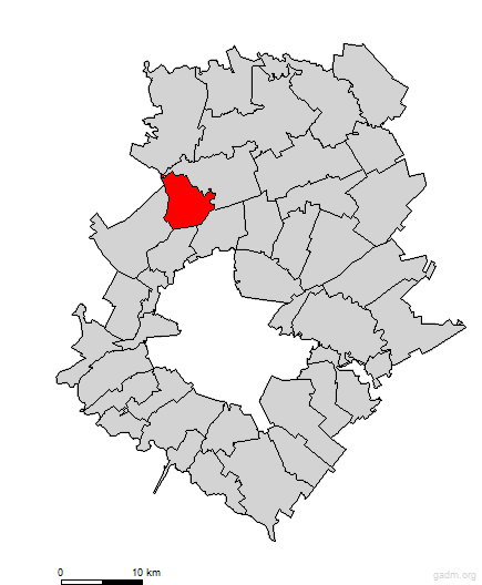 corbeanca