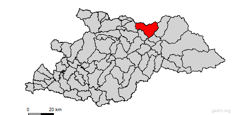 bistra