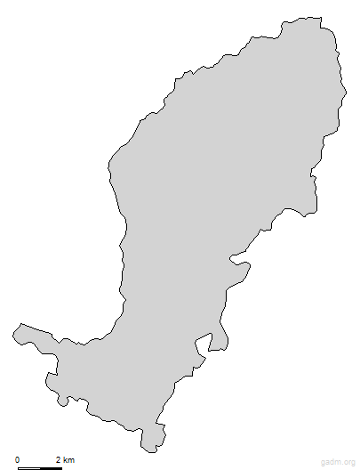 second level