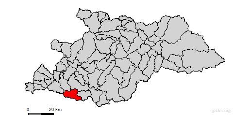 valeachioarului