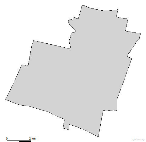 second level