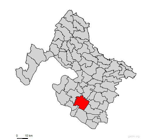 patulele