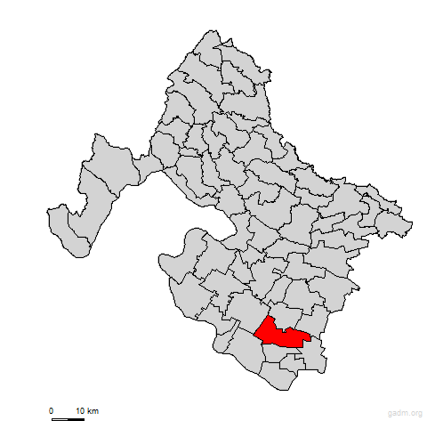 vanatori