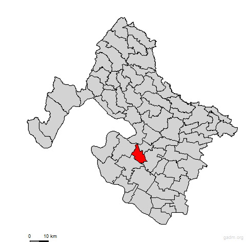 vanjulet