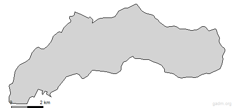 second level