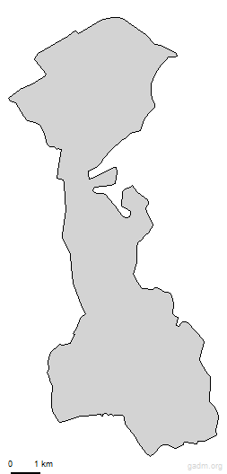 second level
