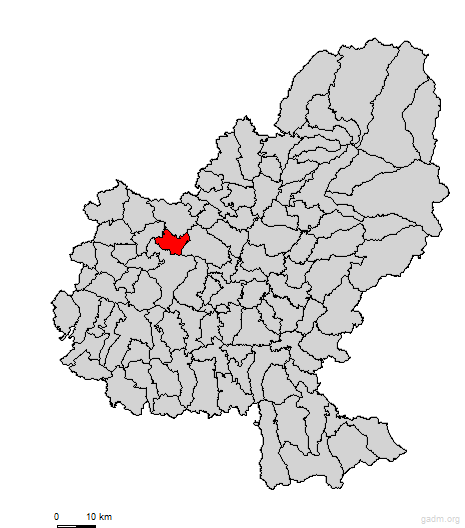 sincai