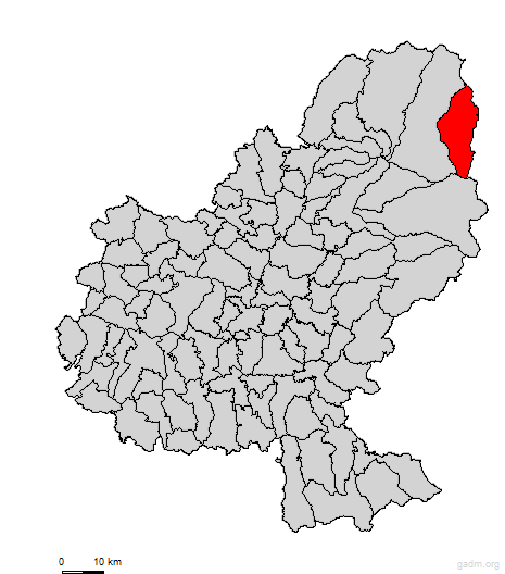 stanceni