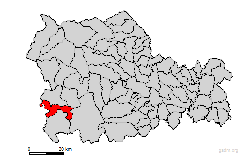bicaz-chei