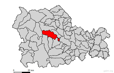garcina