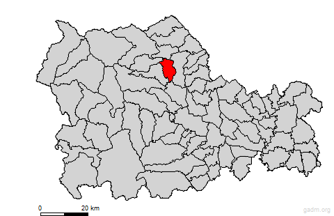 grumazesti