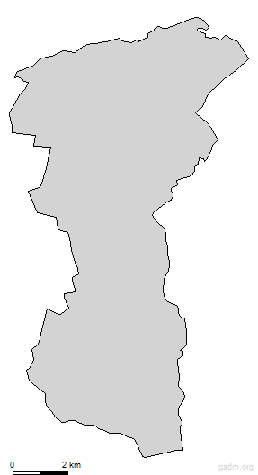 second level