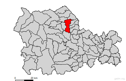 petricani