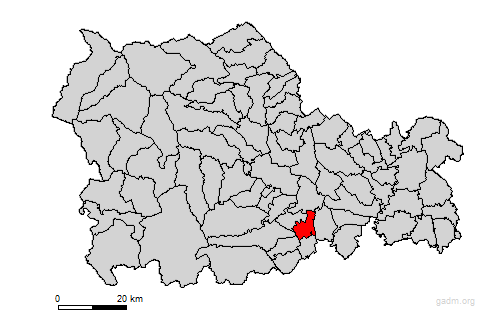 podoleni