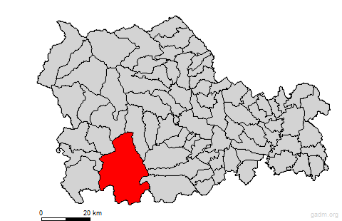 tarcau