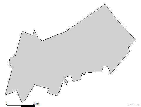 second level