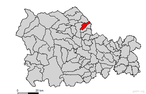 urecheni
