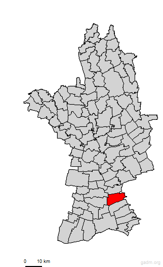 rusanesti