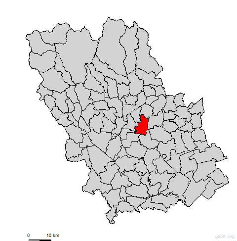 baltesti