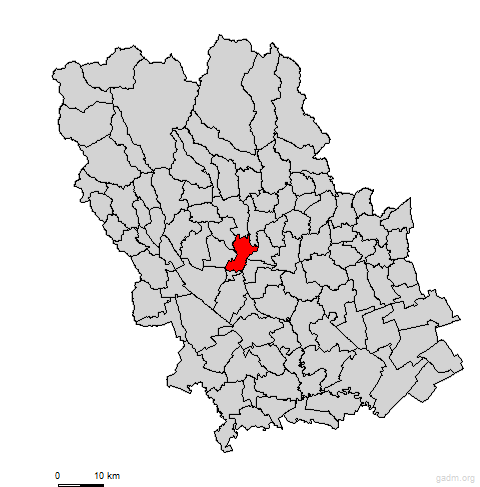 dumbravesti