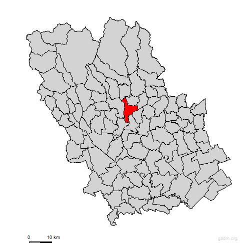 guravitioarei