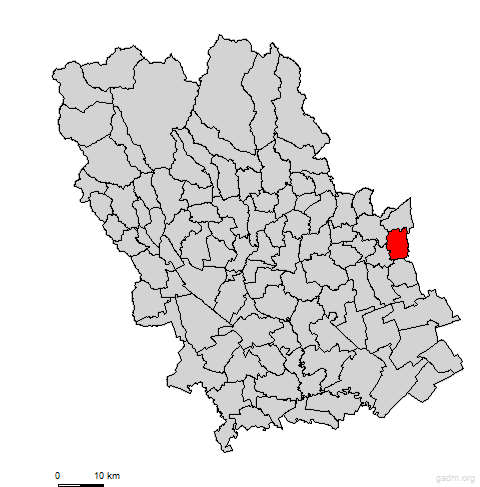 jugureni