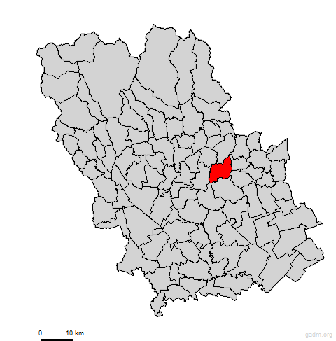 podeniinoi