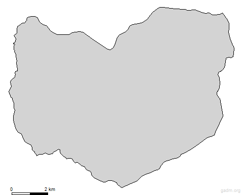 second level
