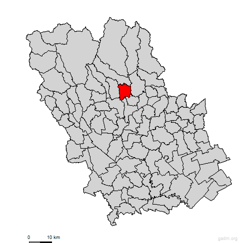 teisani