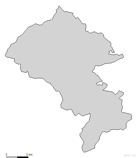 second level