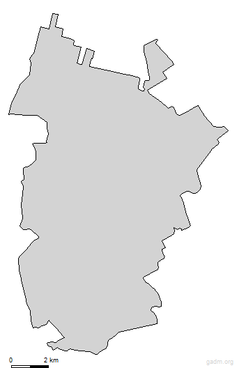 second level