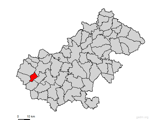 petresti